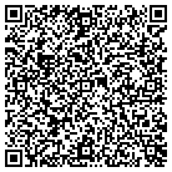 QR-код с контактной информацией организации ПАНТЕРА