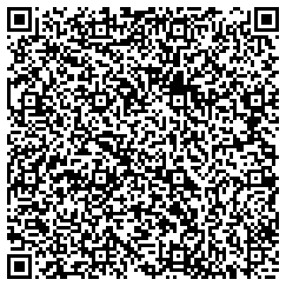 QR-код с контактной информацией организации Администрация муниципального образования Заволжское сельское поселение