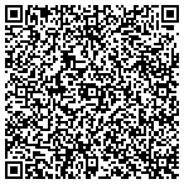 QR-код с контактной информацией организации ИП Хусаинова И.А.