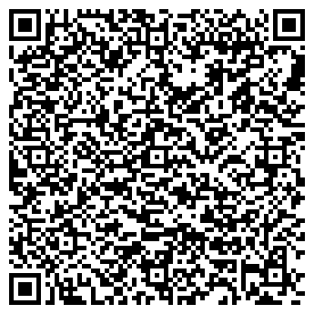 QR-код с контактной информацией организации НОВОЕ ЯКУШКИНО ОПС