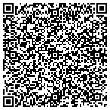 QR-код с контактной информацией организации ООО ПитСтоп