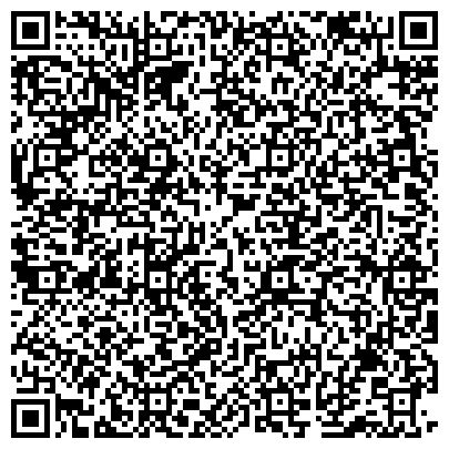 QR-код с контактной информацией организации Администрация муниципального образования городского поселения пос. Орша