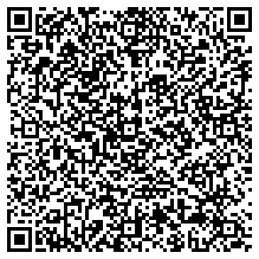 QR-код с контактной информацией организации Север-Шина