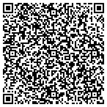 QR-код с контактной информацией организации Детский сад №158, комбинированного вида