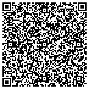 QR-код с контактной информацией организации Гараж у CASPERa
