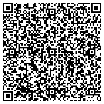 QR-код с контактной информацией организации Управление образования Администрации г. Твери