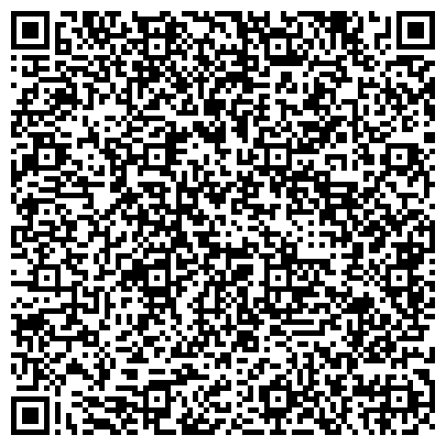 QR-код с контактной информацией организации ООО Управляющая организация  Новострой