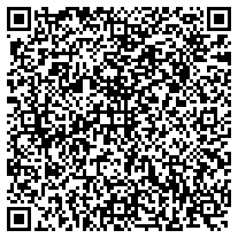 QR-код с контактной информацией организации Елыкаевский детский сад