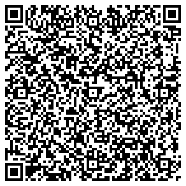 QR-код с контактной информацией организации Ева Lingerie