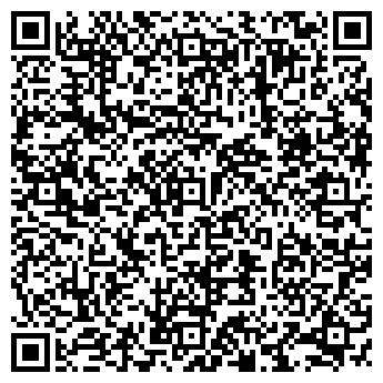 QR-код с контактной информацией организации ОГИБДД КАМЫШЛИНСКОГО РОВД