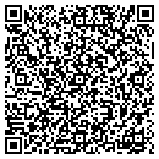 QR-код с контактной информацией организации Modena