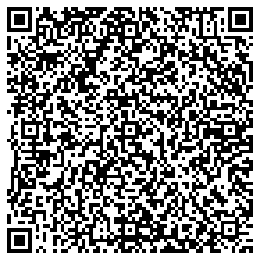 QR-код с контактной информацией организации ООО Торговая компания  Аквамарин