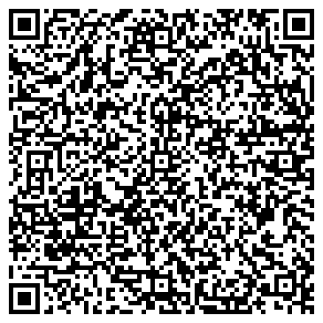 QR-код с контактной информацией организации ООО КРИСТАЛЛ+