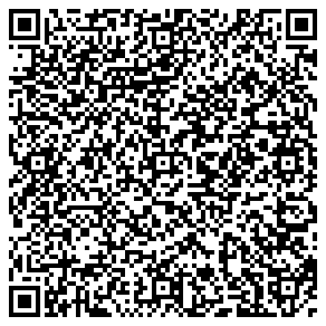 QR-код с контактной информацией организации ООО Кузов-Маркет