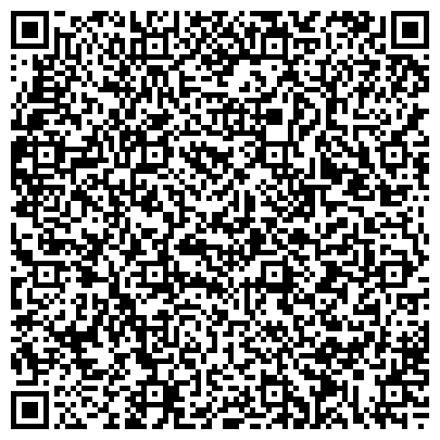 QR-код с контактной информацией организации Международный институт Инфо-Рутения