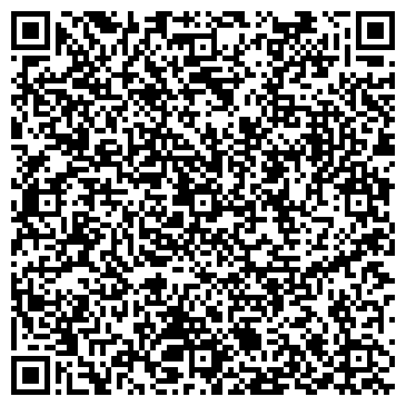 QR-код с контактной информацией организации Movenpick
