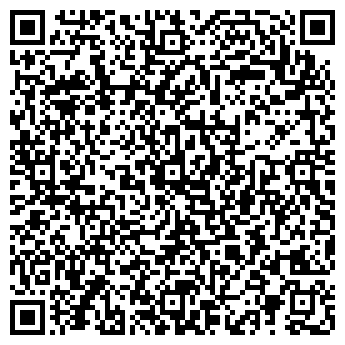 QR-код с контактной информацией организации Областной Военный комиссариат