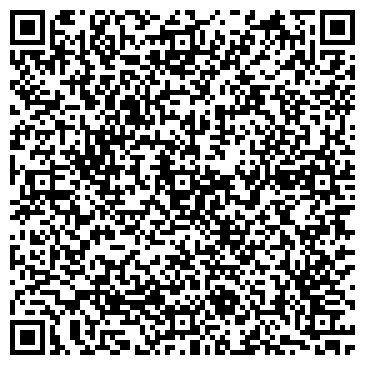 QR-код с контактной информацией организации ИП Матирзаев А.М.