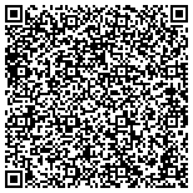 QR-код с контактной информацией организации Отдел Военного комиссариата Тверской области