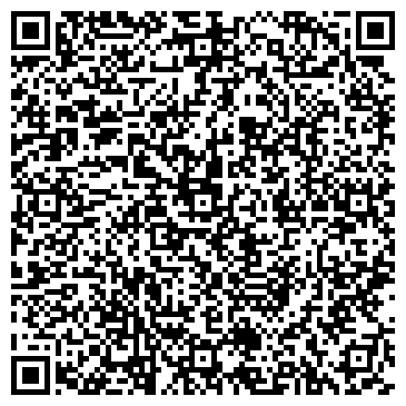 QR-код с контактной информацией организации Сантех-бург