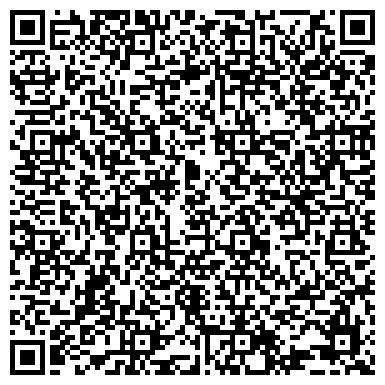 QR-код с контактной информацией организации Институт углехимии и химического материаловедения СО РАН