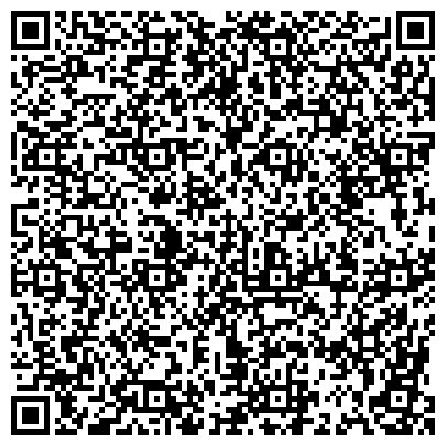 QR-код с контактной информацией организации ФГБУ ВО "Иркутский национальный исследовательский технический университет"