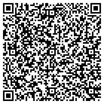 QR-код с контактной информацией организации Пивная библиотека, паб