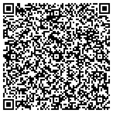 QR-код с контактной информацией организации ООО «Страус»