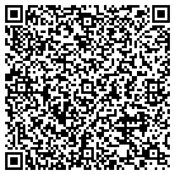 QR-код с контактной информацией организации Shengen