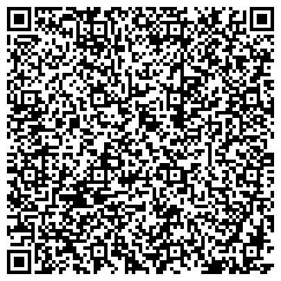 QR-код с контактной информацией организации ЗАО Научно-исследовательский проектный институт Кузбасспроект