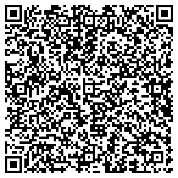 QR-код с контактной информацией организации Palmetta, сеть салонов белья, Офис
