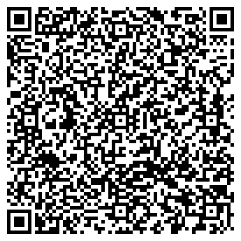 QR-код с контактной информацией организации Шале, лаунж-бар