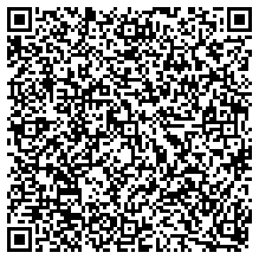 QR-код с контактной информацией организации Аура Автодом