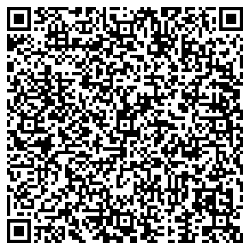 QR-код с контактной информацией организации ОАО Недвижимость Южного ИЦ энергетики