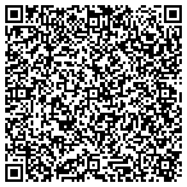 QR-код с контактной информацией организации Сигнал, автосервис, ИП Сабанова Е.Н.