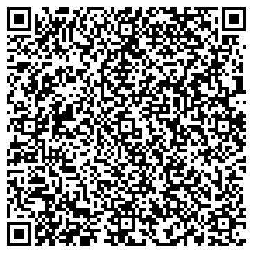 QR-код с контактной информацией организации Гермес, торговый дом, ИП Бобров С.И.
