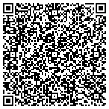 QR-код с контактной информацией организации ООО Ариадна-Юг
