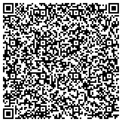 QR-код с контактной информацией организации КемТИПП, Кемеровский технологический институт пищевой промышленности, 5 корпус