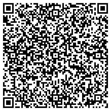 QR-код с контактной информацией организации Городской спортивно-методический центр г. Иркутска