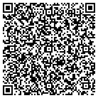 QR-код с контактной информацией организации Гермес, торговый дом, ИП Бобров С.И.