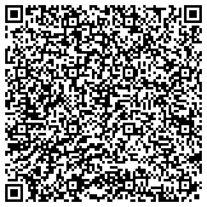 QR-код с контактной информацией организации ГБ НОУ «Губернаторская  кадетская школа-интернат полиции»