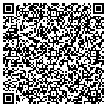QR-код с контактной информацией организации ЗАО Красноармейская