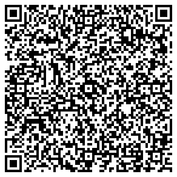 QR-код с контактной информацией организации Клуб Такемусу айкидо Ивама-рю