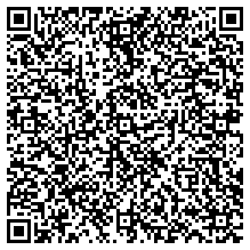QR-код с контактной информацией организации Избирательная комиссия г. Твери