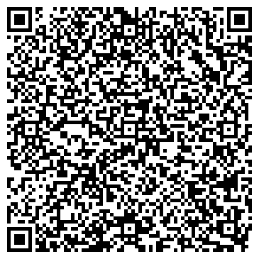 QR-код с контактной информацией организации Домашние пельмени, ООО, торговая компания