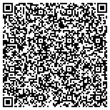 QR-код с контактной информацией организации Территориальная избирательная комиссия Калининского района