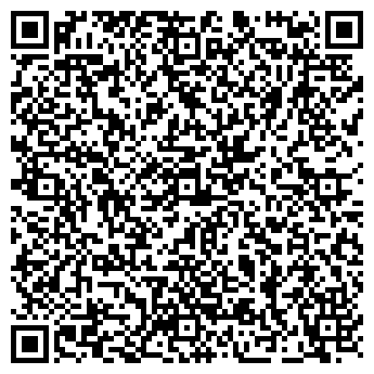 QR-код с контактной информацией организации Суши весло