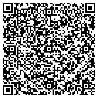 QR-код с контактной информацией организации ОАО Донречторг