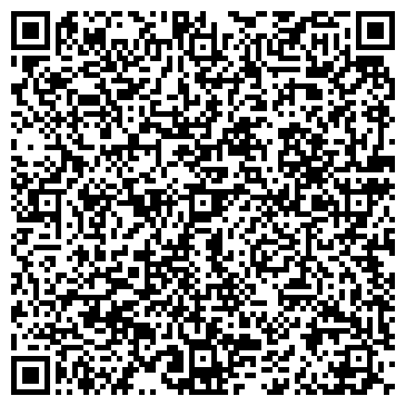 QR-код с контактной информацией организации "Леруа Мерлен Екатеринбург"