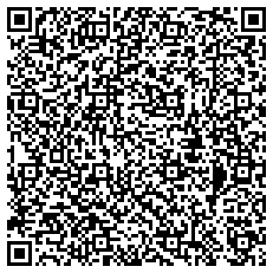 QR-код с контактной информацией организации Кемеровский областной колледж культуры и искусств